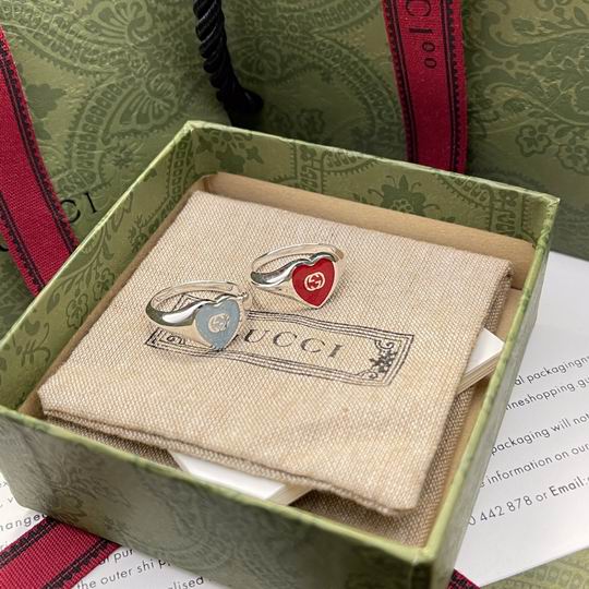 Gucci Ring 11lyh136